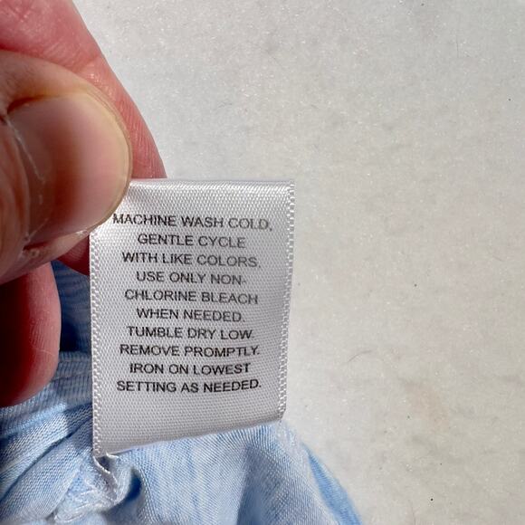 Jaclyn Intimates Sleep Shirt Woman's Large LOT OF 3 Tops Rayon Spandex Blend - Picture 7 of 13